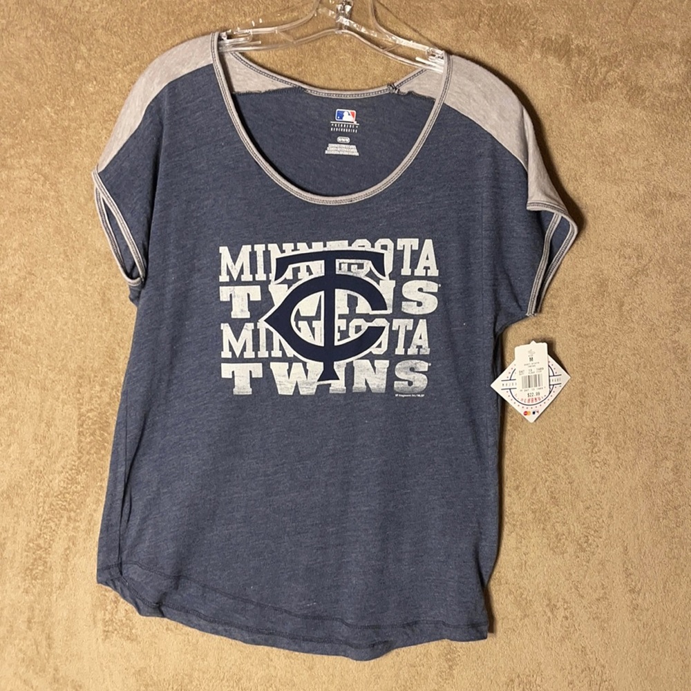 MN TWINS